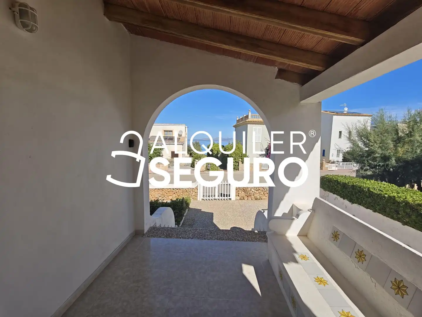 Chalet en alquiler en de la Mar, imagen 8