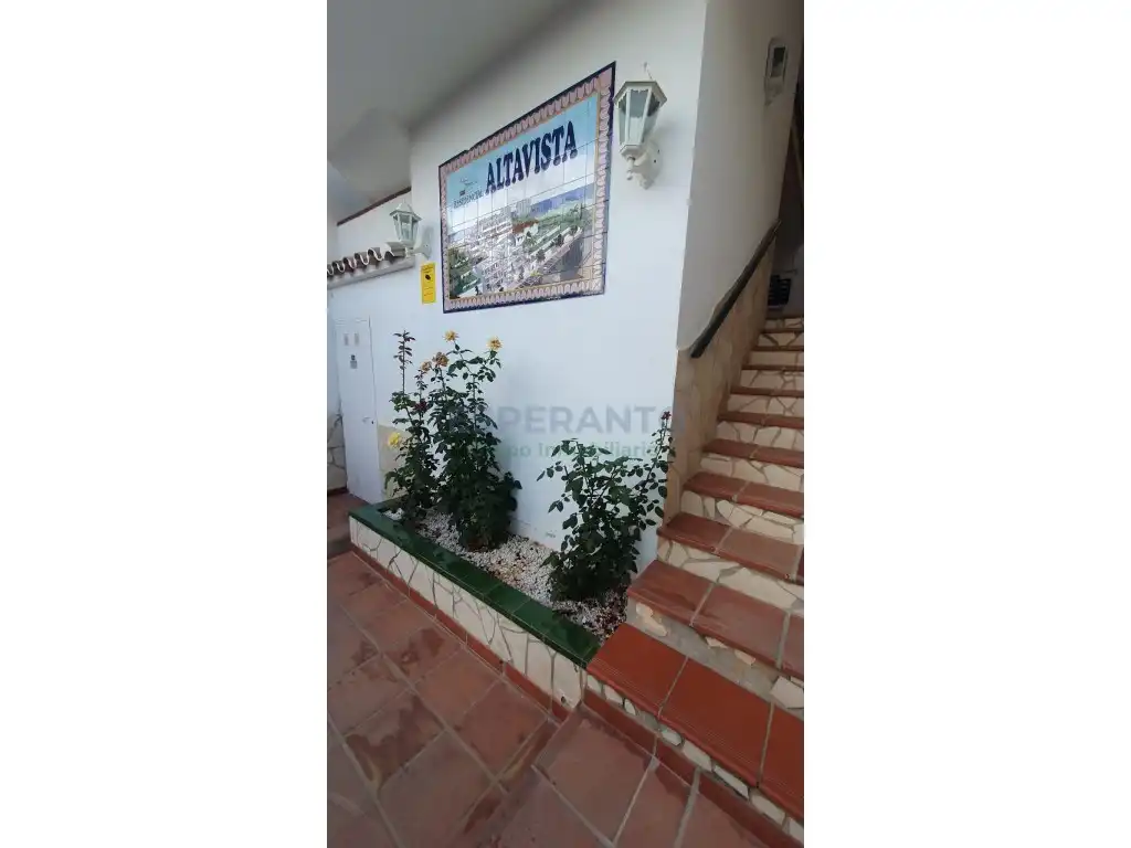 Apartament de lloguer en Benalmádena amb Moblat