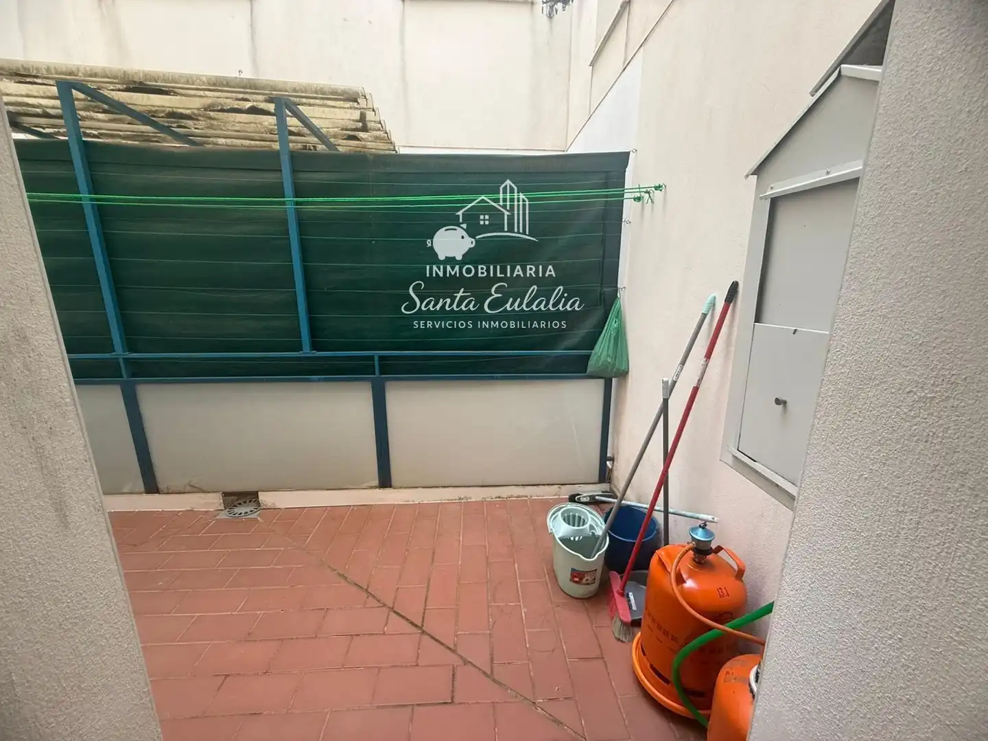 Piso de alquiler en Sur