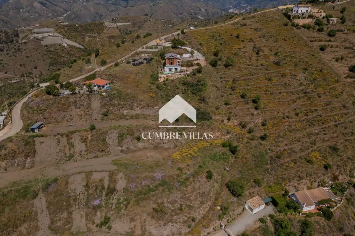 Casa rústica amb jardí en venda a Ítrabo, imagen 88