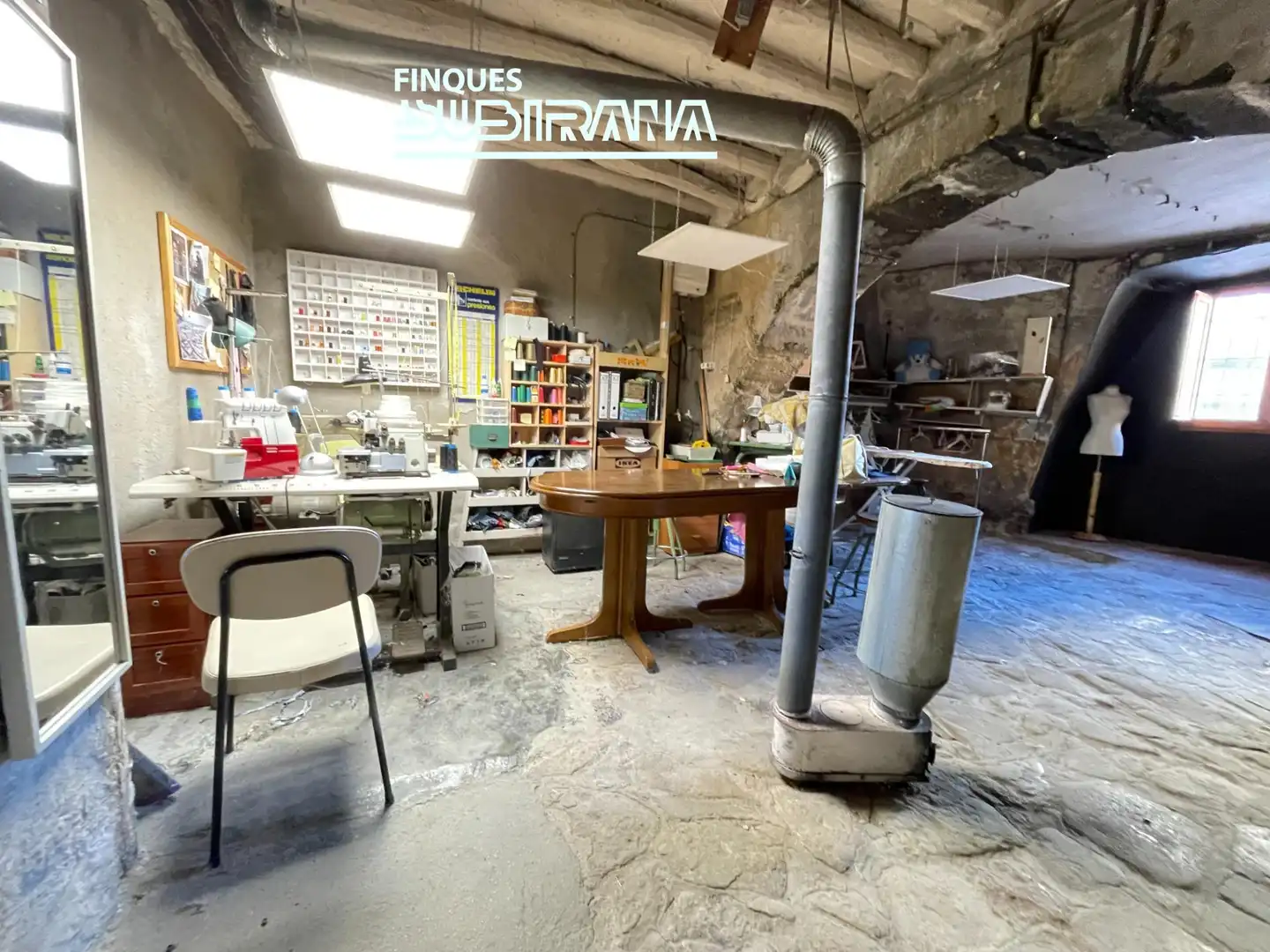 Maison avec terrasse à vendre à Santa Coloma de Queralt, imagen 21