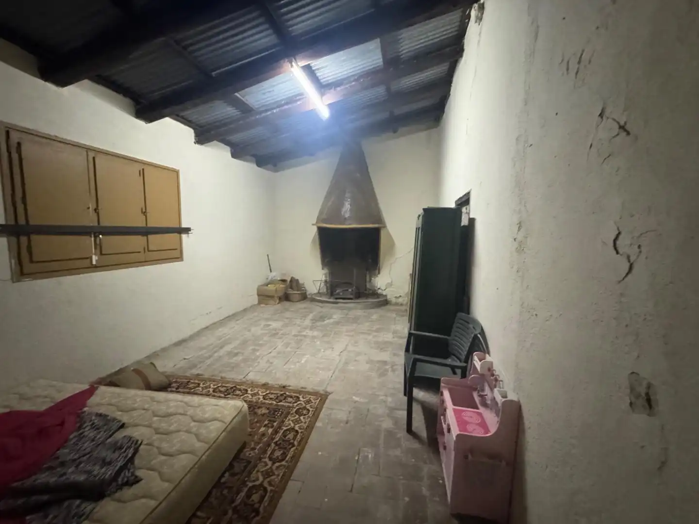 Finca rústica en venta en Rubí con Jardín privado