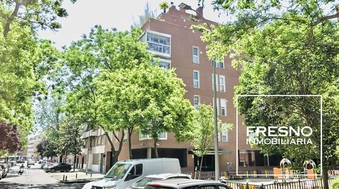 Photo 3 of Flat for sale in Calle de Saavedra Fajardo, Puerta del Ángel, Madrid Capital