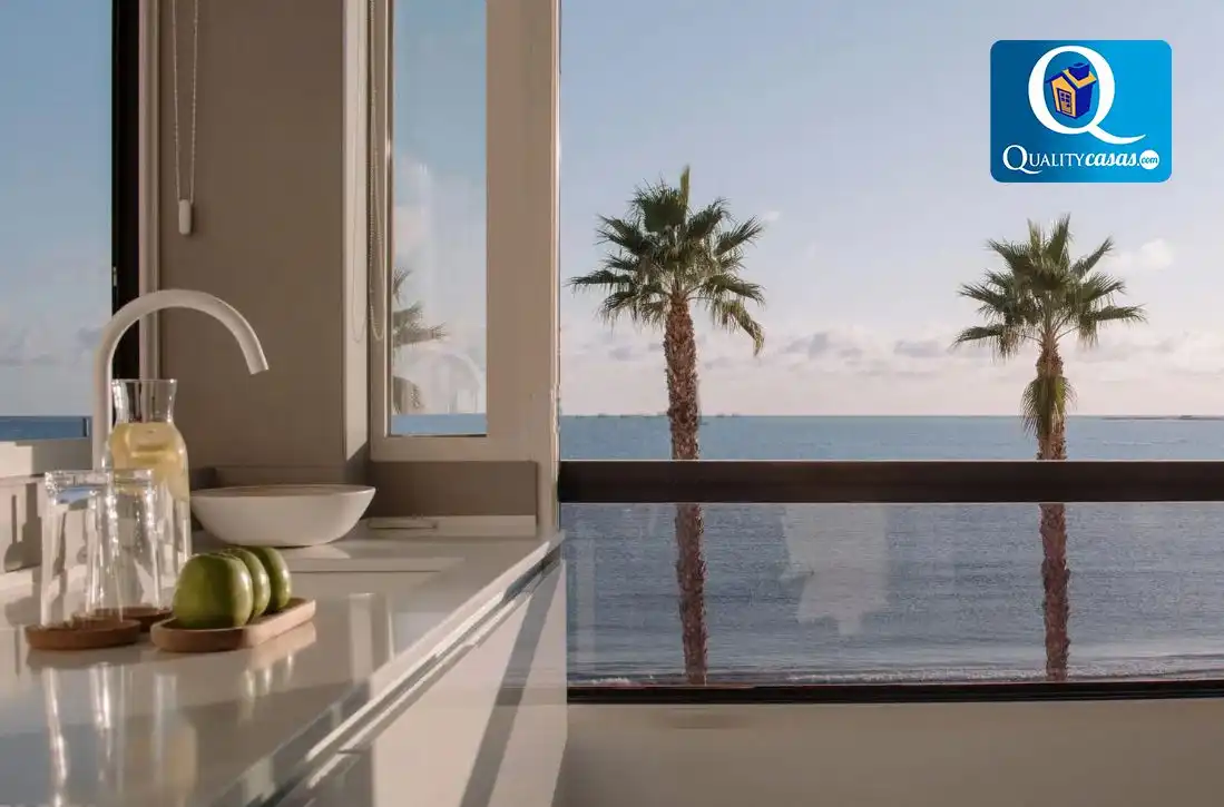 Flat with lift for sale in Platja de Vila Joiosa, imagen 5