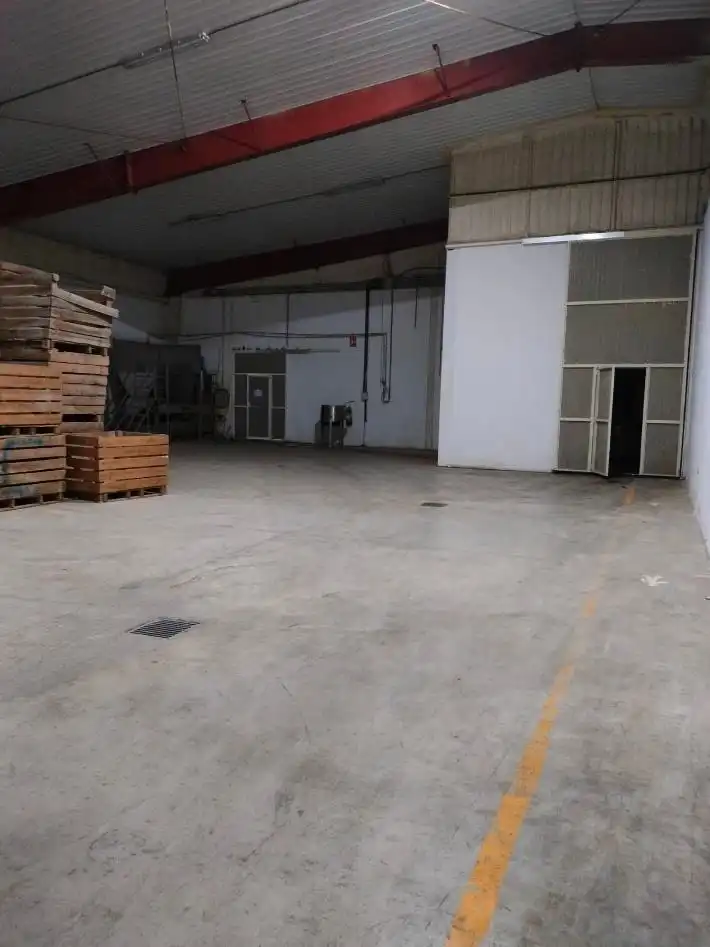 Local comercial en venda a Vélez-Rubio, imagen 7