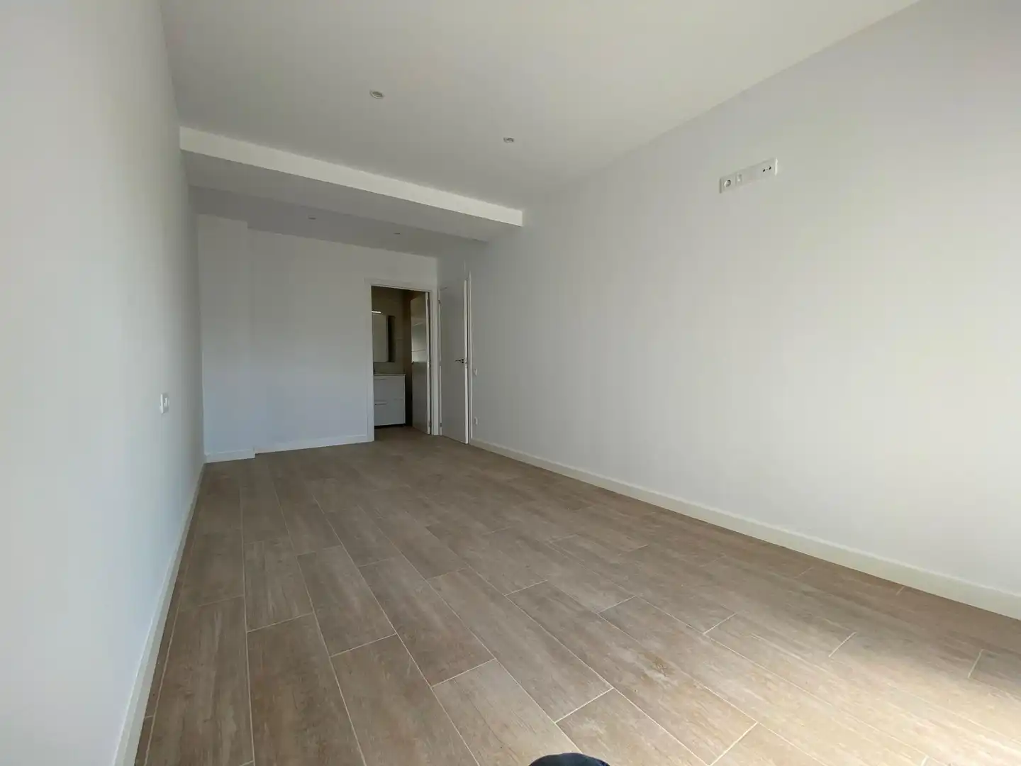 Dúplex de lloguer en Badalona amb Terrassa