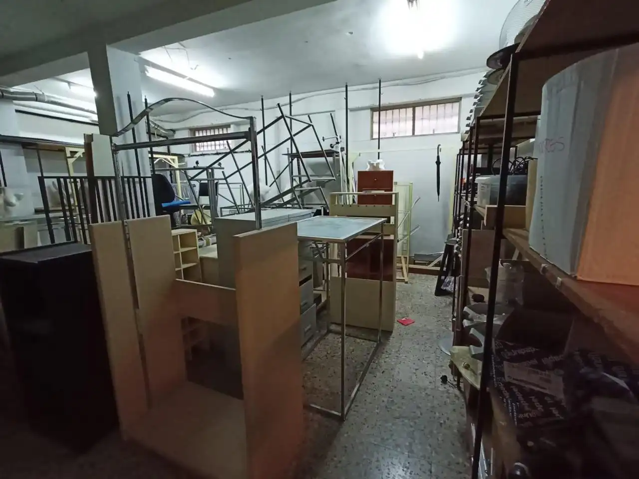 Local comercial en venda a Avenida Virgen Milagrosa, imagen 14