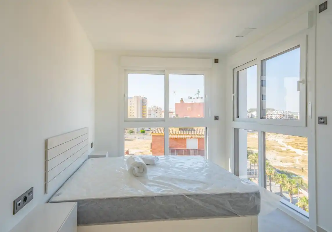Habitación de Piso en venta en Guardamar del Segura con Aire acondicionado, Calefacción y Piscina