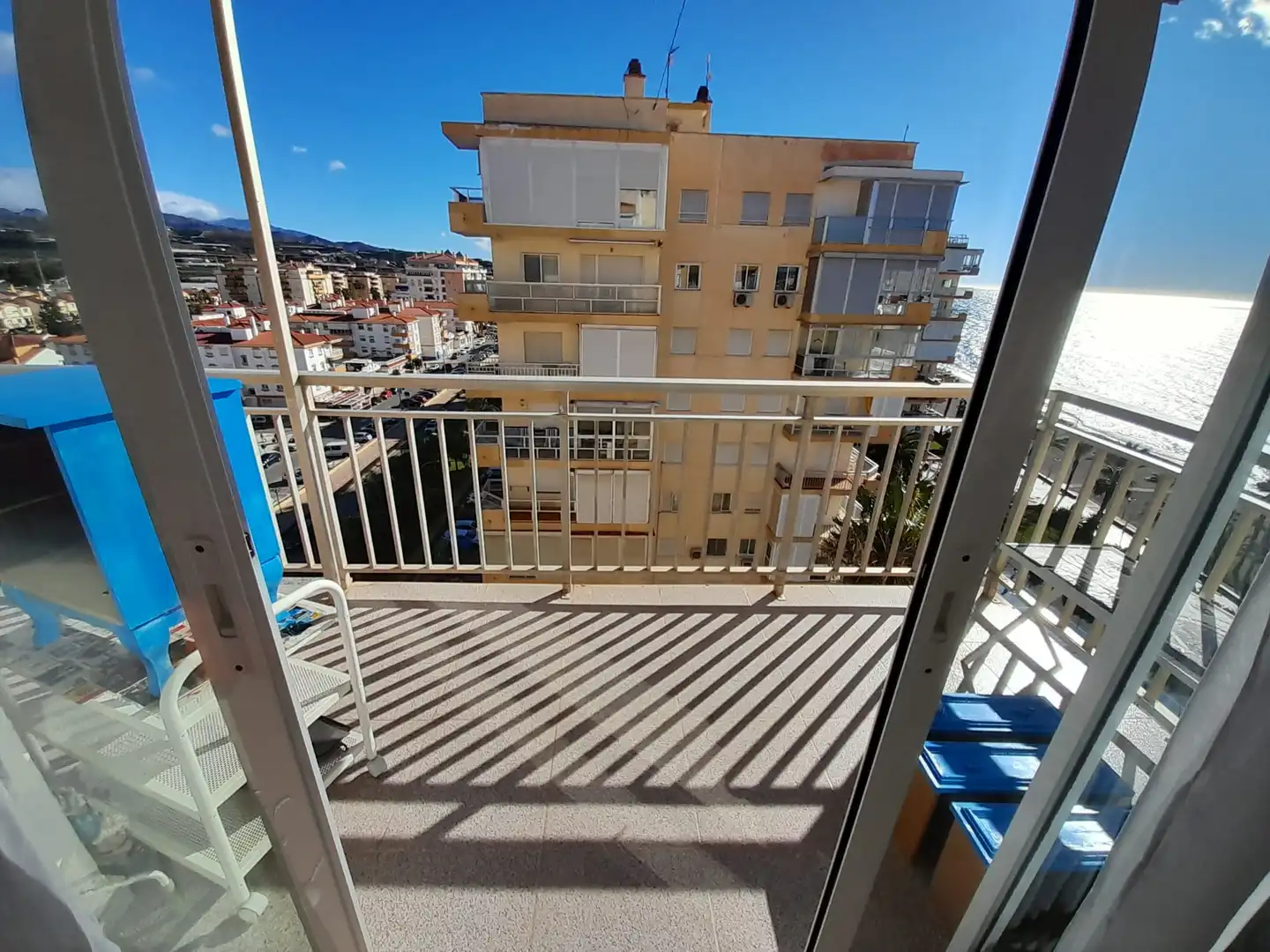 Wohnung mit Pool zur Miete in Urbanizacion Pueblo Nuevo 7, imagen 6