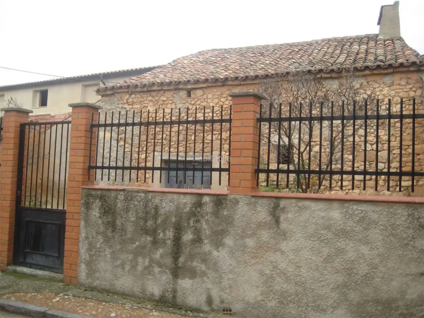 Adossat en venda a Calle el Humilladero 24, imagen 4