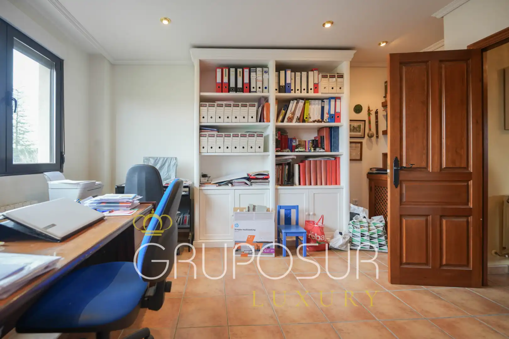 Casa o chalet en venta en Boecillo con Calefacción, Jardín privado y Terraza