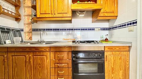 Photo 4 of Flat to rent in Calle del Ingeniero Joaquín Muñoz, Las Viñas, Alicante