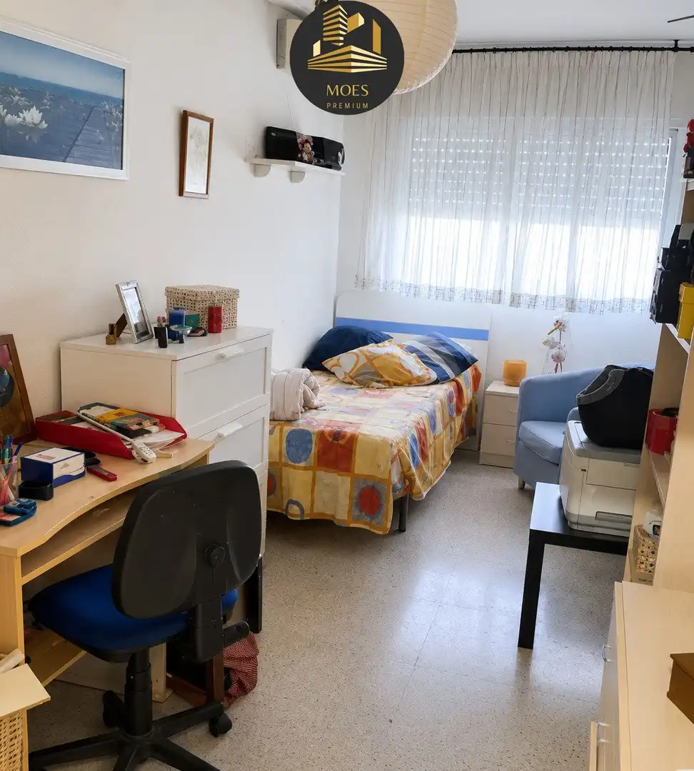 Appartamento con ascensore in vendita a Hospital, imagen 10