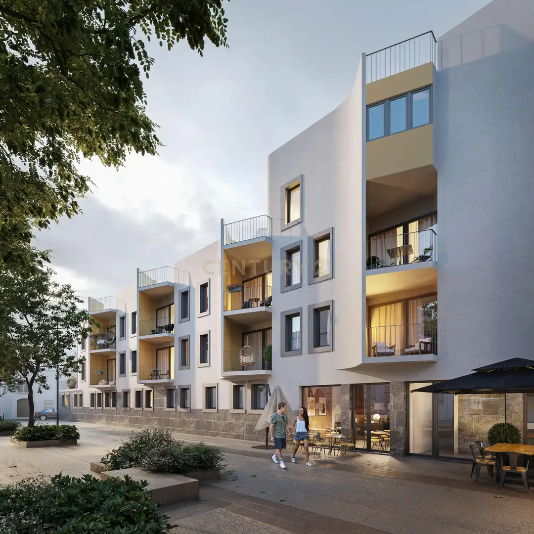 Piso con ascensor en venta en La Geltrú - Sant Jordi, imagen 8