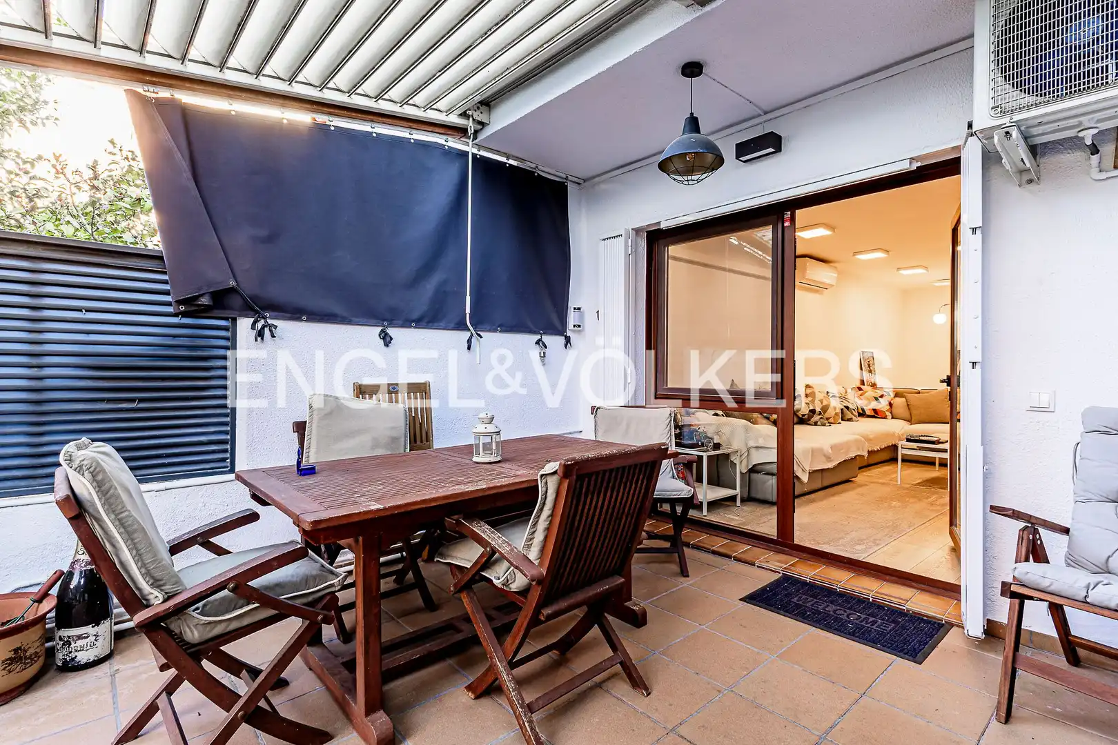 Casa a schiera con giardino in vendita a Montmar, imagen 47