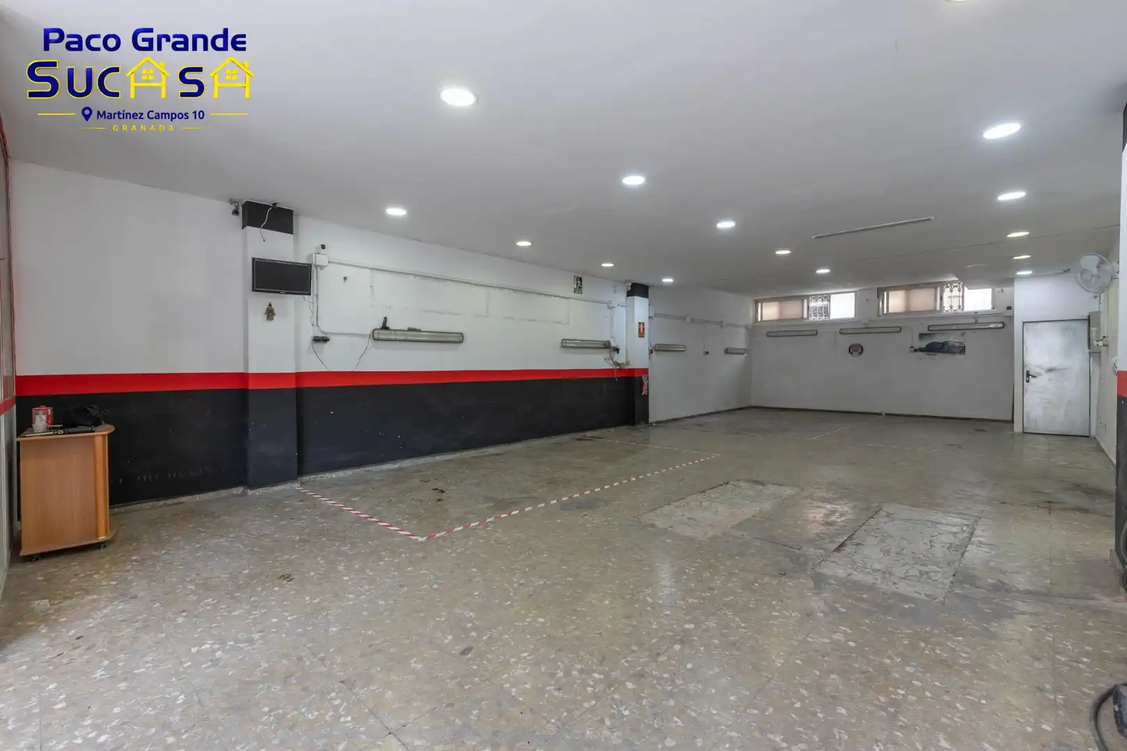 Local comercial en venda a Calle Calle Jerez 11, imagen 13