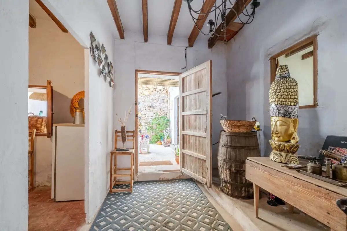 Maison avec terrasse à vendre à Carrer Pare Pere, imagen 12