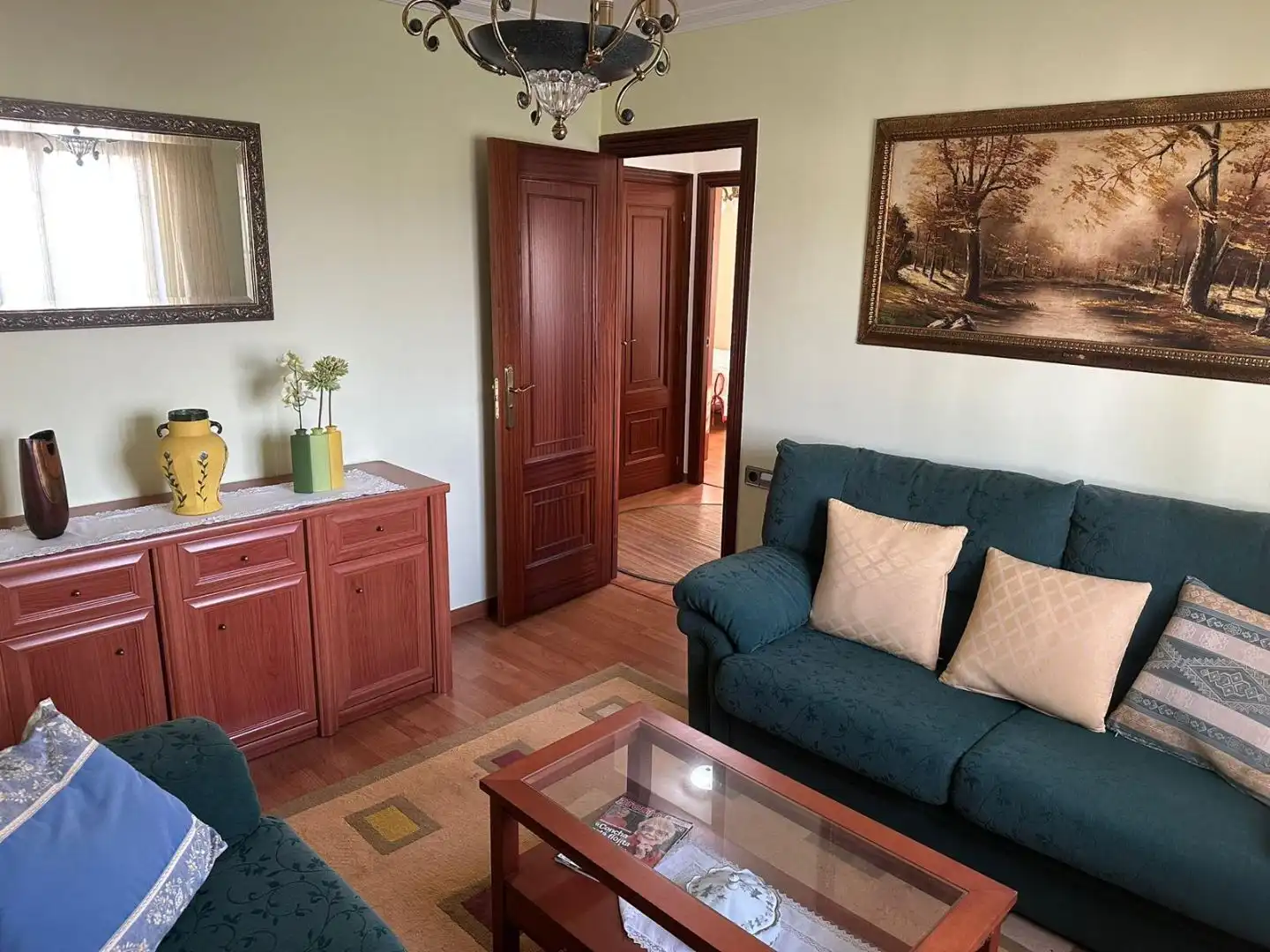Casa in vendita a Aldea Extramundi de Arriba 1, imagen 10
