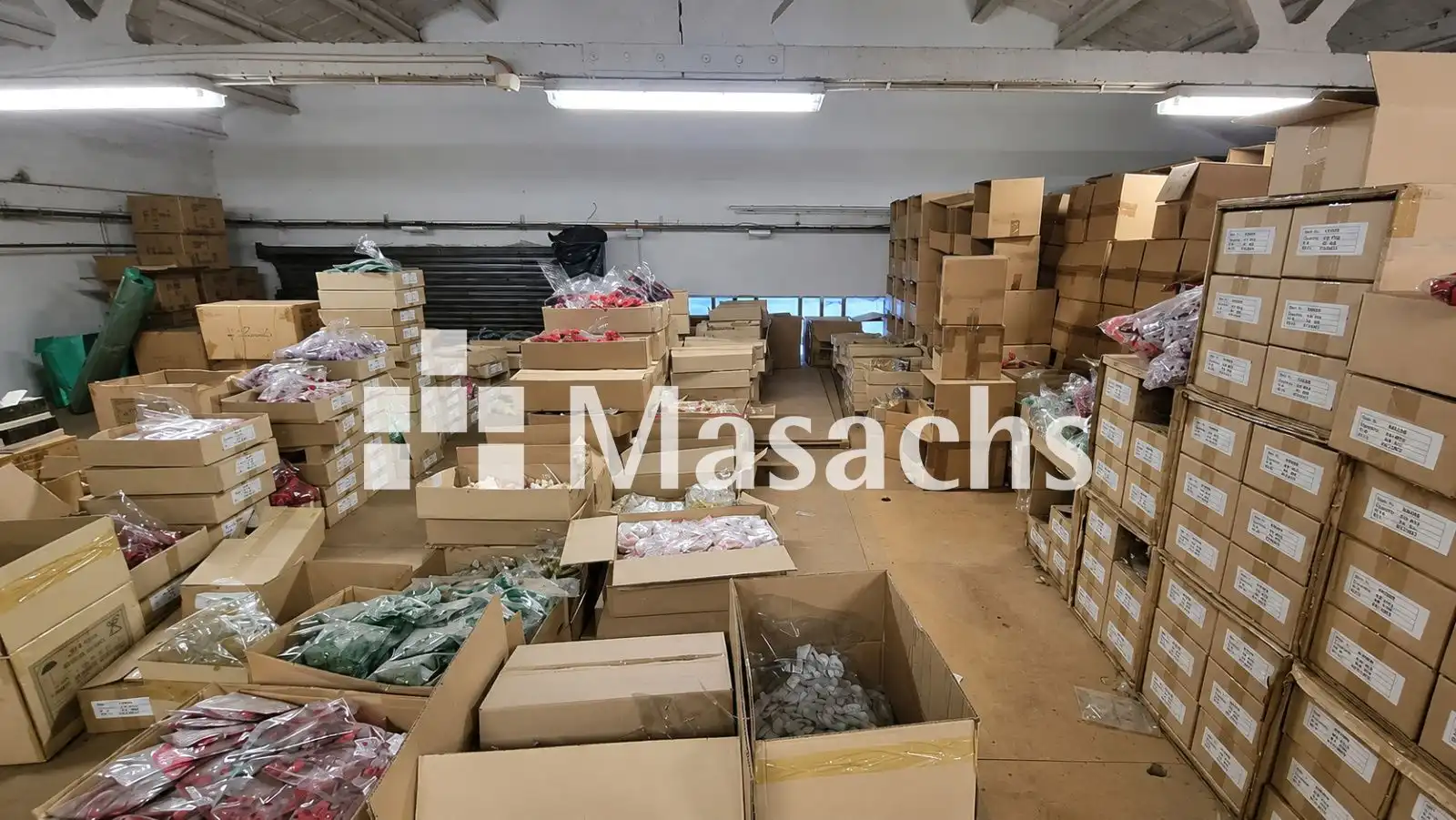 Industrial building for sale in Can Feu - Gràcia, imagen 7