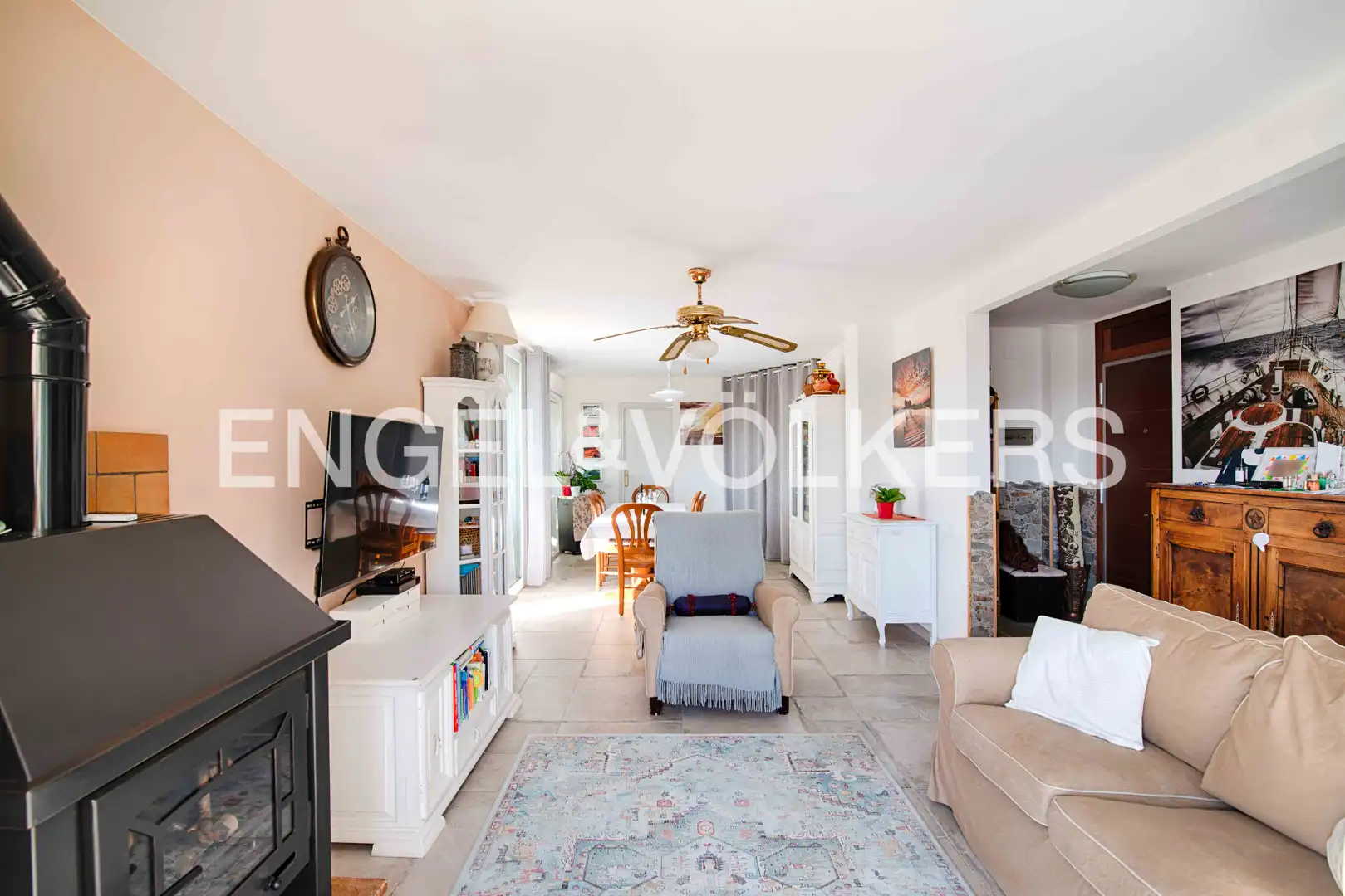 Attique avec ascenseur à vendre à Carrer Cala Trencada, imagen 18