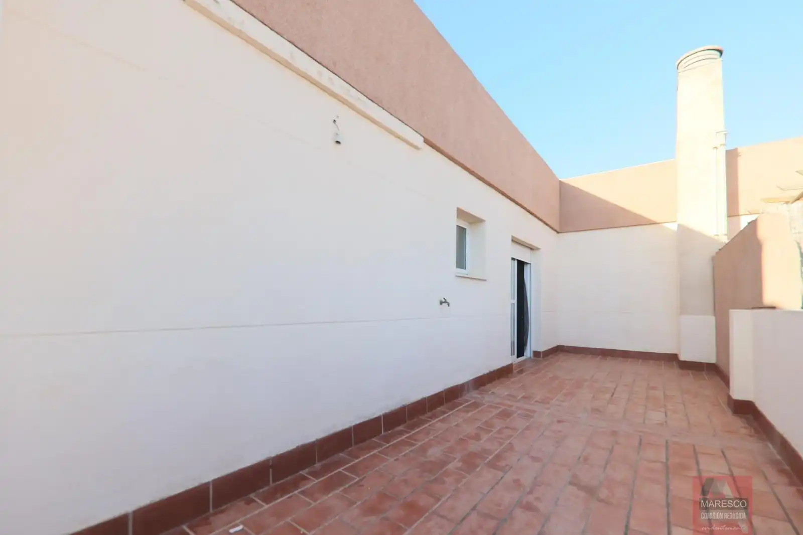 Penthouse mit Aufzug zum Verkauf in Miguel Hernandez, imagen 20