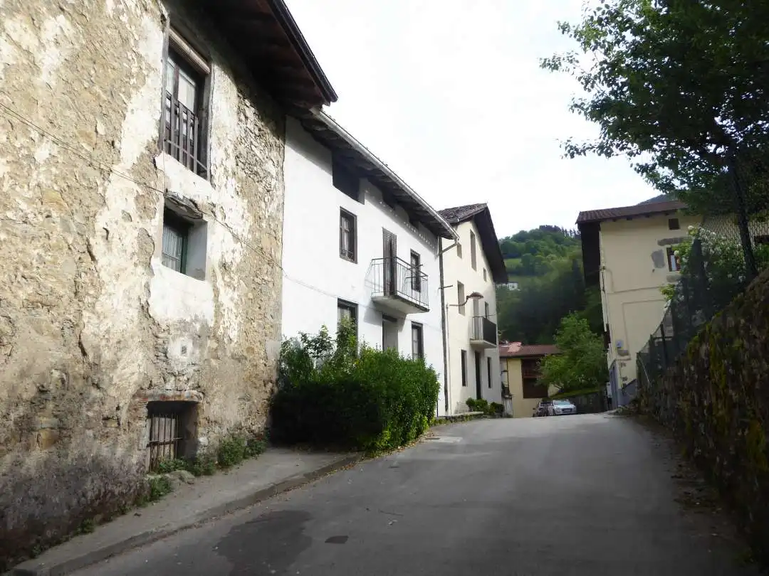 Casa o chalet en venta en Kale Nagusia, Lizartza