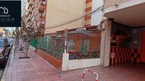 Exterior view of House or chalet for sale in Benidorm  with Terrace and Storage room