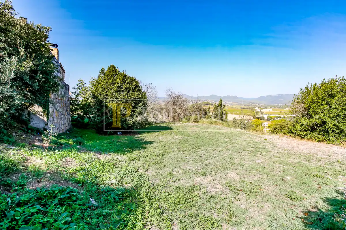 Terreny residencial en venda a Camí de la Creu, imagen 11