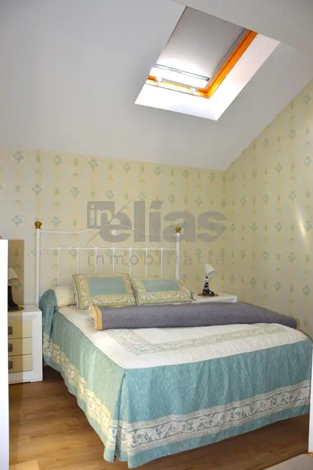 Casa amb jardí en venda a Zas, imagen 14