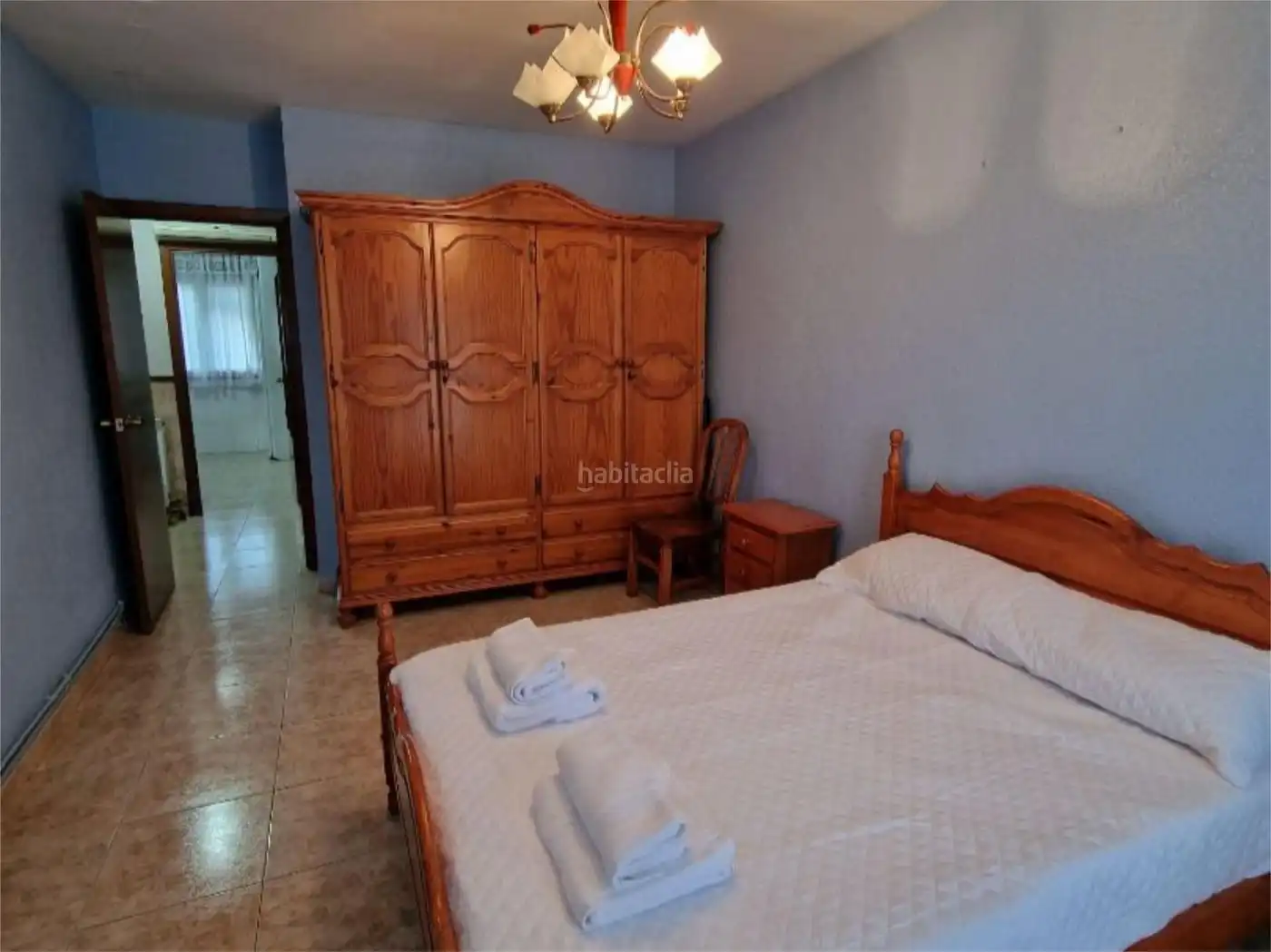 Appartement à louer à Calle Espiolla 18, imagen 7