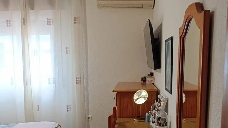Dormitori de Àtic en venda en La Zubia amb Terrassa