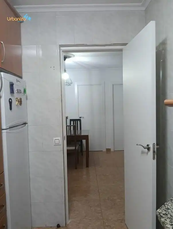 Casa o chalet en venta en Calle ROZAS LAS, Carretera de Sevilla - Los Montitos