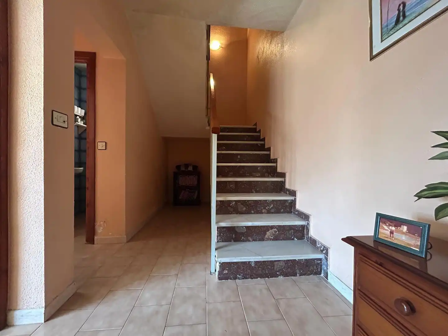 Casa o xalet en venda en Adra