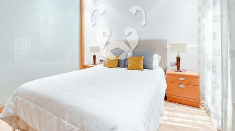 Foto 2 de Pis de lloguer a Francisca Moreno, 5, Goya,  Madrid Capital