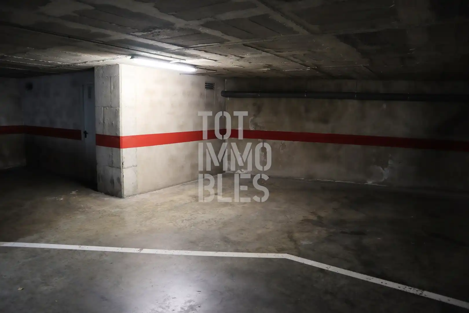 Parking of Garage for sale in Girona