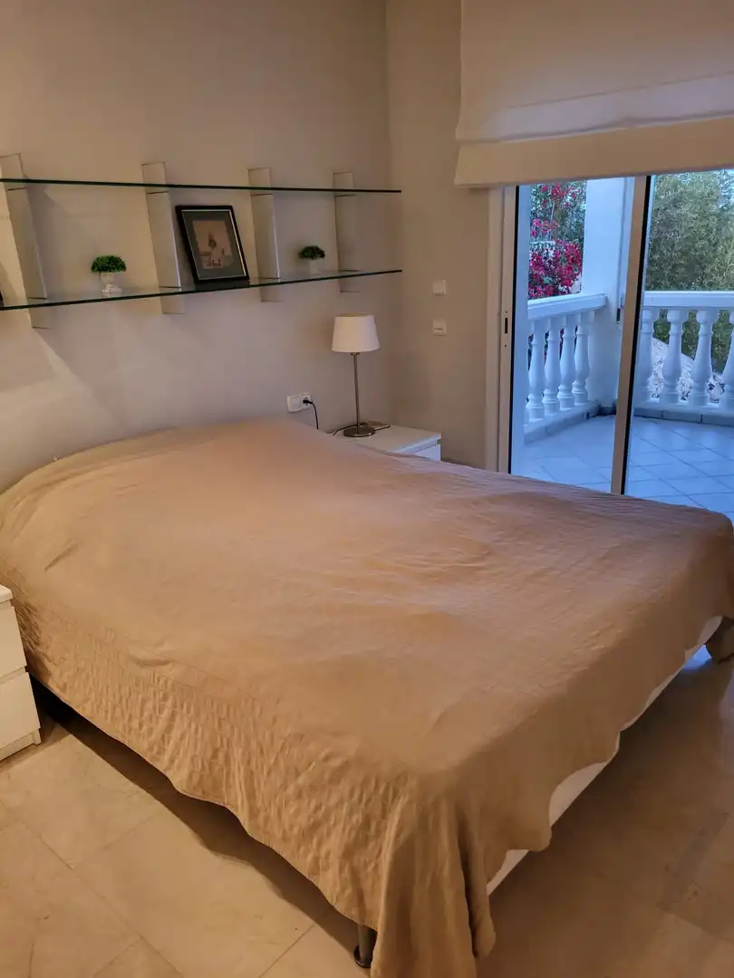 Chalet con terraza en venta en Sant Pol, imagen 17