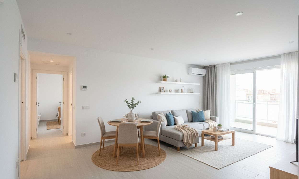 Planta baixa en venda a Centro ciudad