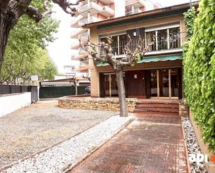 Exterior view of House or chalet for sale in Salou  with Heating, Private garden and Terrace