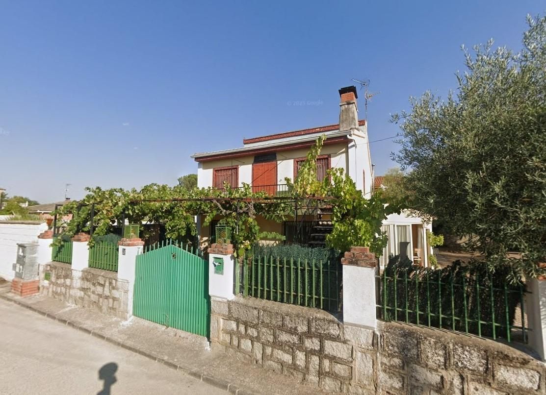 Casa o chalet en venta