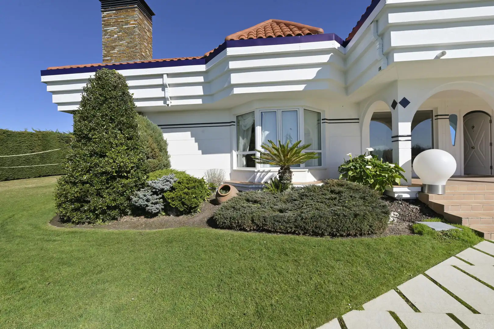 Casa amb piscina en venda a C/ La Concha, imagen 52