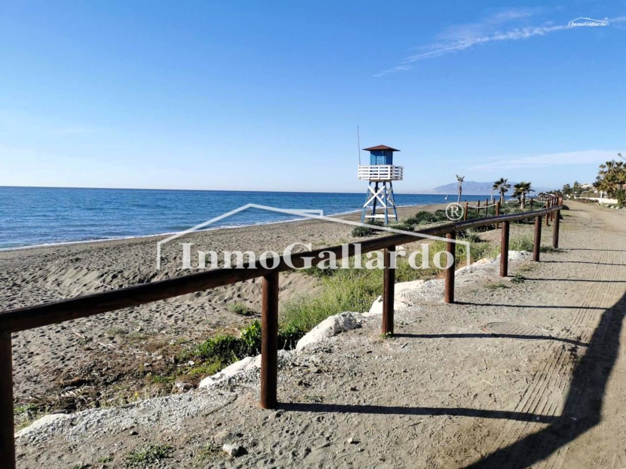 Flat for sale in Rincón de la Victoria  with Air Conditioner