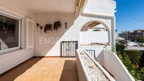 Terrace of House or chalet for sale in Alcalà de Xivert  with Air Conditioner, Heating and Private garden