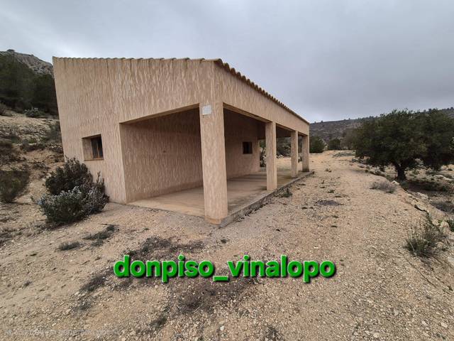 Casa adosada en Venta en San Francisco