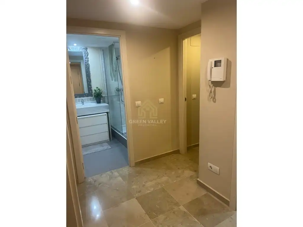 Apartment with lift to rent in URB. NUEVA ALCAIDESA. CONJUNTO 3. ESCALERA 2. BLOQUE 1 BAJO, imagen 14