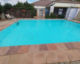 Piscina de Casa o xalet en venda en  Córdoba Capital amb Piscina