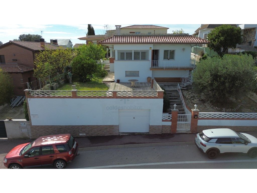 House or chalet for sale in Calle Vall De La