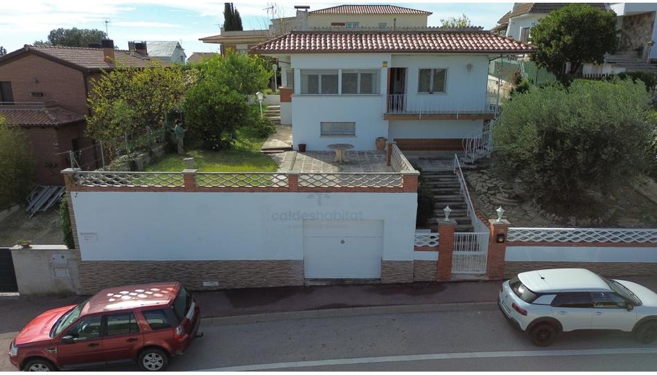 Photo 1 of House or chalet for sale in Calle Vall de la, Caldes de Montbui, Barcelona