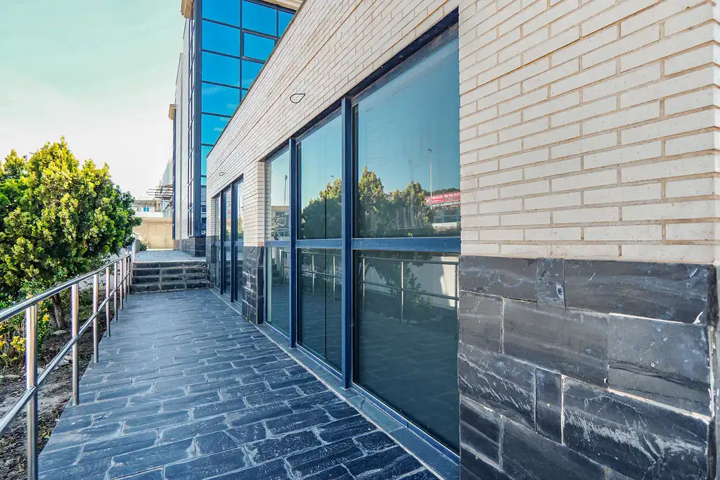 Exterior view of Commercial properties for sale in Cartagena