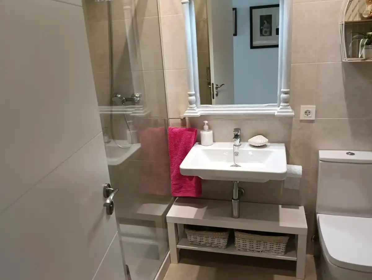 Flat for sale in Aguadulce - Almadraba - Punta Candor