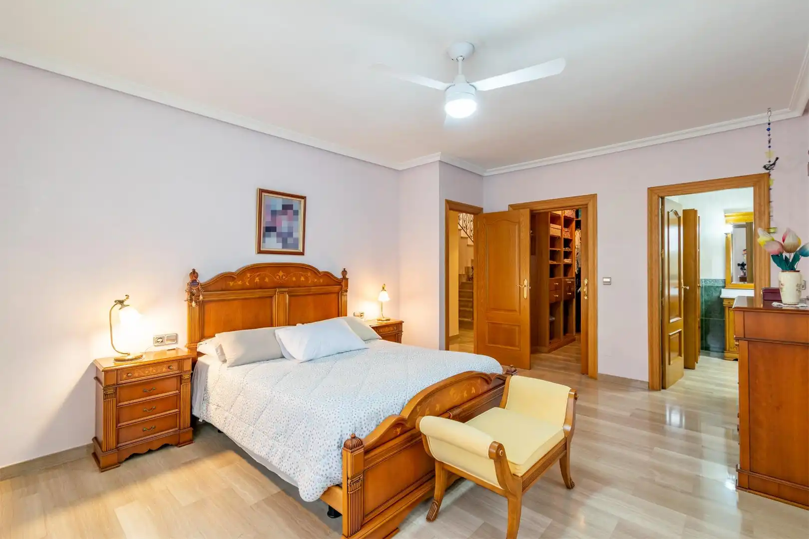 Casa o xalet en venda a Calle Isla del Ciervo, 18, Los Nietos